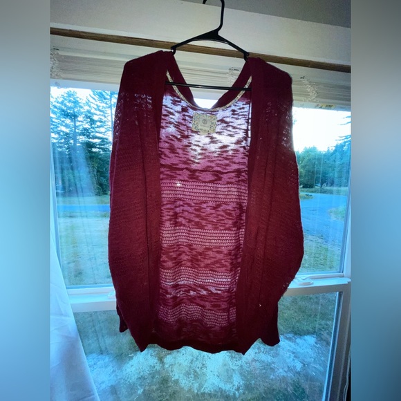 Element Cardigan! - Picture 2 of 2